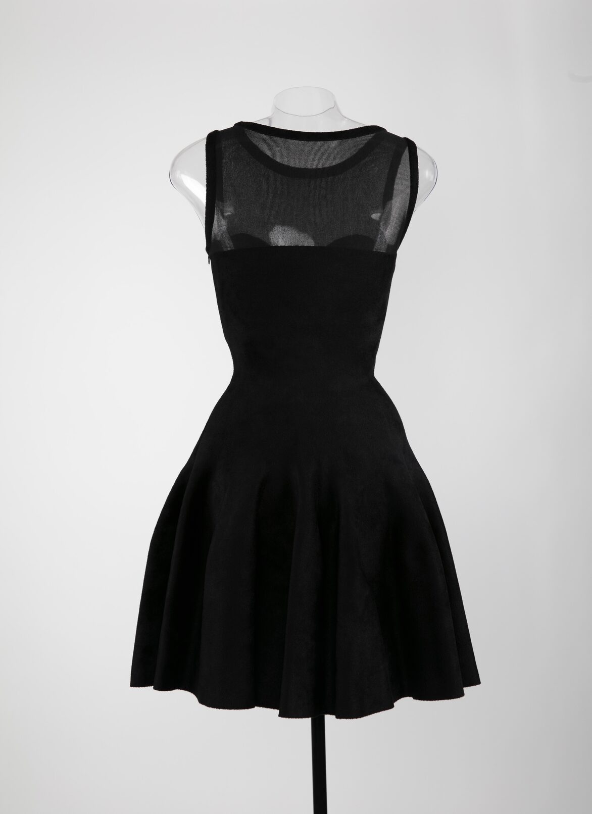 Dresses ALAÏA BLACK DRESSES